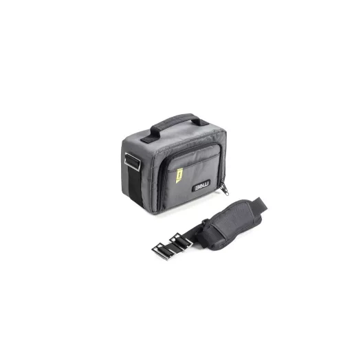 B & W International TEX.66 kameratáskaq Belső méretek (Sz x Ma x Mé) 240 x 115 x 155 mm