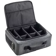   B & W International TEX.117 kameratáskaq Belső méretek (Sz x Ma x Mé) 320 x 100 x 215 mm