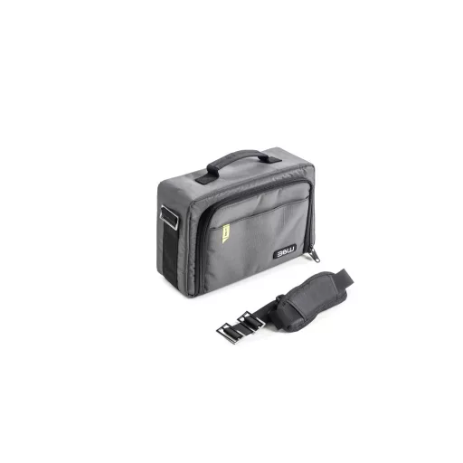 B & W International TEX.117 kameratáskaq Belső méretek (Sz x Ma x Mé) 320 x 100 x 215 mm