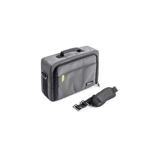 B & W International TEX.166 kameratáskaq Belső méretek (Sz x Ma x Mé) 375 x 105 x 245 mm