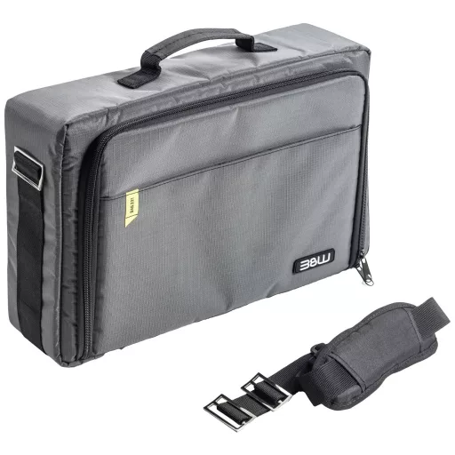 B & W International TEX.221 kameratáskaq Belső méretek (Sz x Ma x Mé) 420 x 105 x 280 mm