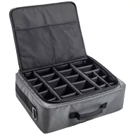   B & W International TEX.326 kameratáskaq Belső méretek (Sz x Ma x Mé) 455 x 130 x 330 mm