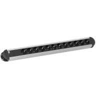 Bachmann 331.012 Hálózati elosztó Többszínű 1 db