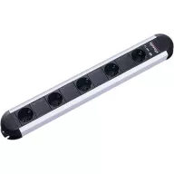 Bachmann 331.032 Hálózati elosztó Többszínű 1 db