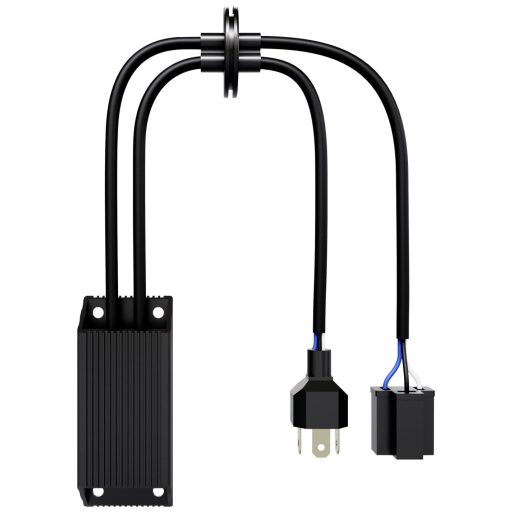 Osram Automotive CanBus terhelő ellenállás LEDSC04-2HB Kivitel (autó világítás) Canbus Lastwiderstand