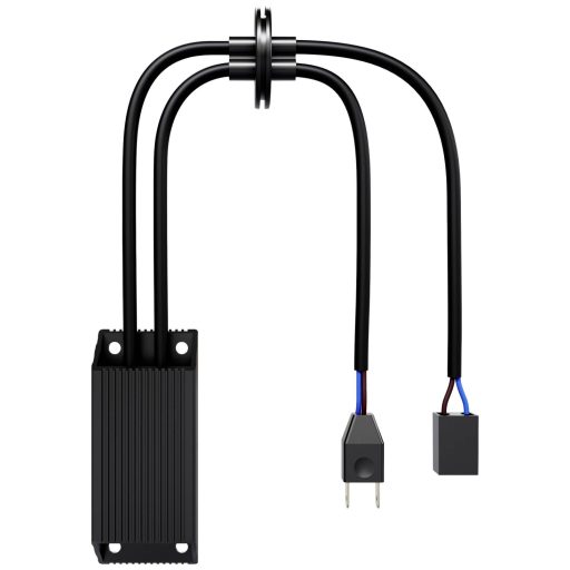 Osram Automotive CanBus terhelő ellenállás LEDSCT10-2HB Kivitel (autó világítás) Canbus Lastwiderstand