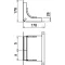 OBO Bettermann 7400621 Ív (Sz x Ma) 190.00 mm x 28.00 mm 1 db