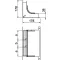 OBO Bettermann 7400650 Ív (Sz x Ma) 250.00 mm x 38.00 mm 1 db