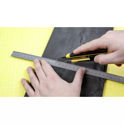 NOCH 58301 Tartólemez Habanyag 5 db