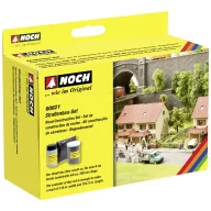 NOCH 60821 univerzális Start készlet, útburkolati jel