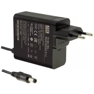   MEAN WELL NGE30E12-P1J Dugasztápegység, fix feszültségű 12 V/DC 30 W