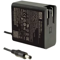   MEAN WELL NGE30I24-P1J Dugasztápegység, fix feszültségű 24 V/DC 30 W