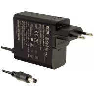   MEAN WELL NGE65E09-P1J Dugasztápegység, fix feszültségű 53.6 W