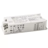   MEAN WELL XLC-60-H LED meghajtó 60.0 W 0.9 - 1.7 A 9 - 54 V 1 db