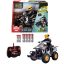 Dickie Toys 201104010 Mud Quad 1:18 RC kezdő modellautó Elektro Quad