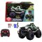 Dickie Toys 201106016 Jungle Wrestler Ford F150 1:16 RC kezdő modellautó Elektro Monstertruck