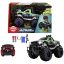 Dickie Toys 201106016 Jungle Wrestler Ford F150 1:16 RC kezdő modellautó Elektro Monstertruck