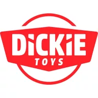   Dickie Toys Sürgősségi jármű modell Mercedes Benz Unimog U530 Fire Rescue Kész modell Sürgősségi jármű modell