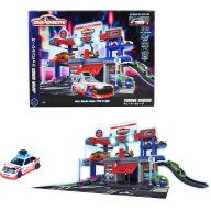 Majorette Japán sorozat Tuning Garage