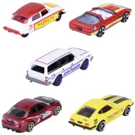   Majorette Személygépkocsi modell Anniversary Edition 5 Series Kész modell Személygépkocsi modell
