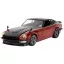 JADA TOYS Datsun 240Z 1972 Fast &amp  Furious Kész modell Személygépkocsi modell