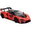 JADA TOYS McLaren Senna Fast &amp  Furious Kész modell Személygépkocsi modell