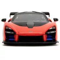   JADA TOYS McLaren Senna Fast &amp  Furious Kész modell Személygépkocsi modell