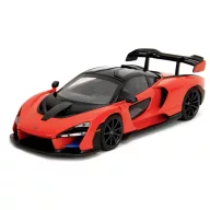   JADA TOYS McLaren Senna Fast &amp  Furious Kész modell Személygépkocsi modell