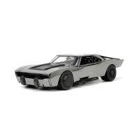   JADA TOYS Batman Batmobile 2022 Comic Con Kész modell Személygépkocsi modell