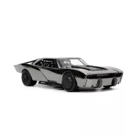   JADA TOYS Batman Batmobile 2022 Comic Con Kész modell Személygépkocsi modell