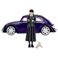   JADA TOYS Szerda Volkswagen Bogár Kész modell Személygépkocsi modell