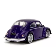   JADA TOYS Szerda Volkswagen Bogár Kész modell Személygépkocsi modell