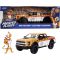 JADA TOYS Kellogg' s 2021 Ford Bronco Kész modell Személygépkocsi modell