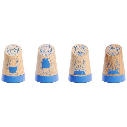Eichhorn Lilumi 100008000 Játékosok száma (max.): 1