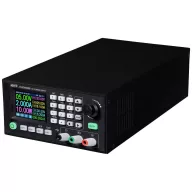   Joy-it JT-RD6006-C-B Labortápegység, szabályozható 0 - 60 V 0 - 6 A 360 W Távirányítható, Programozható Kimenetek száma 2 x