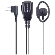Midland Headset/beszélő garnitúra MA 24-M Pro C1610