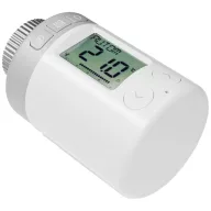  Honeywell HR10R Rondostat Fűtőtest termosztát Elektronikus 5 - 30 °C
