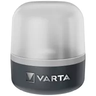   Varta 17670101111 Dynamo Lantern LED Munkalámpa Akkuról üzemeltetett 50 lm