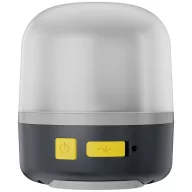   Varta 17670101111 Dynamo Lantern LED Munkalámpa Akkuról üzemeltetett 50 lm
