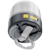   Varta 17670101111 Dynamo Lantern LED Munkalámpa Akkuról üzemeltetett 50 lm