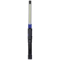   Toparc 075894 Mini 350L LED Munkalámpa Akkuról üzemeltetett 350 lm