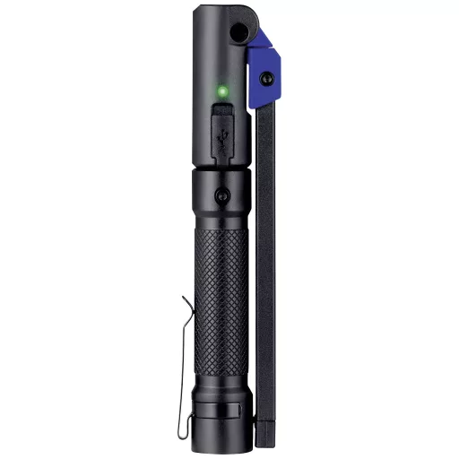 Toparc 075894 Mini 350L LED Munkalámpa Akkuról üzemeltetett 350 lm