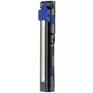   Toparc 075894 Mini 350L LED Munkalámpa Akkuról üzemeltetett 350 lm