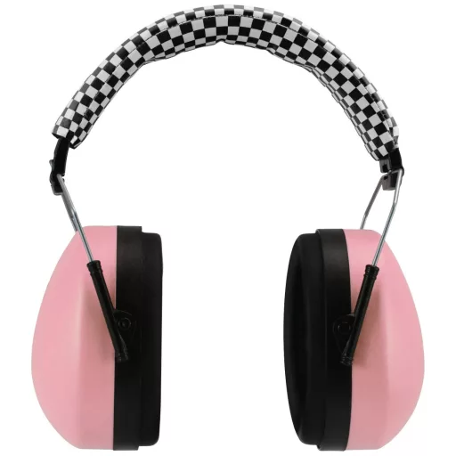 Alecto A003412 Hallásvédő fültok 29 dB 1 db