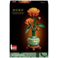 LEGO® ICONS™ 10368 Chrysantheme