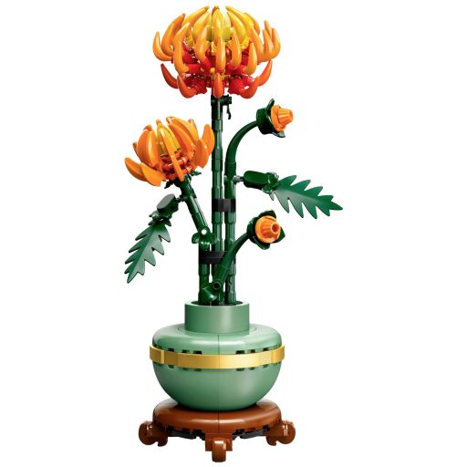 LEGO® ICONS™ 10368 Chrysantheme