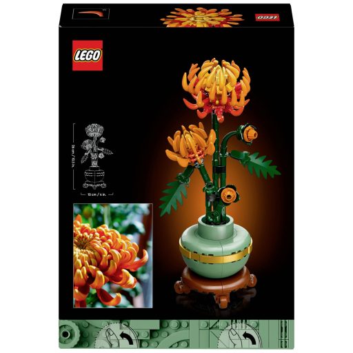 LEGO® ICONS™ 10368 Chrysantheme
