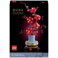 LEGO® ICONS™ 10369 Pflaumenblüte