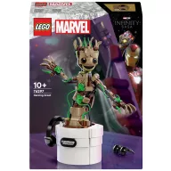 LEGO® MARVEL SUPER HEROES 76297 Táncoló Groot
