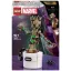 LEGO® MARVEL SUPER HEROES 76297 Táncoló Groot